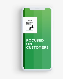 Lloyds Banking Group, HD Png Download, Transparent PNG