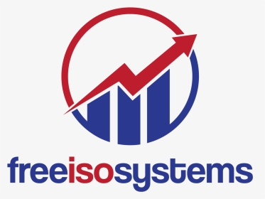 Free Iso Systems Logo - Circle, HD Png Download, Transparent PNG