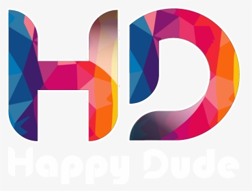 Happy Dude™ - Graphic Design, HD Png Download, Transparent PNG