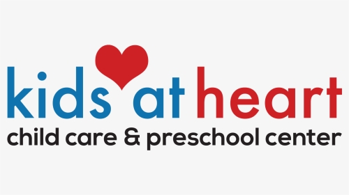 Kids At Heart Child Care Center Logo - Dental Lab, HD Png Download, Transparent PNG