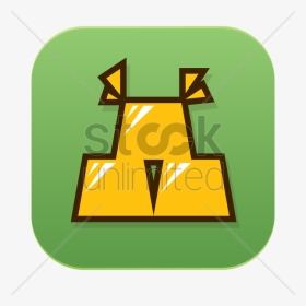 Gold Bars Icon V矢量图形 Clipart , Png Download - Cross, Transparent Png, Transparent PNG