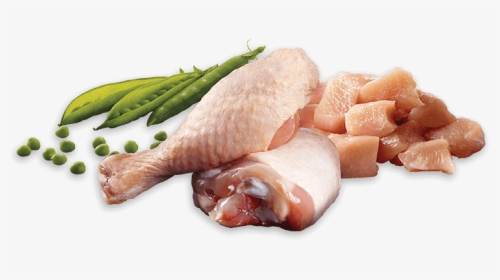 Chicken - Protein Chicken, HD Png Download, Transparent PNG