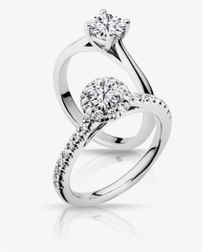 Engagement Rings - Pre-engagement Ring, HD Png Download, Transparent PNG