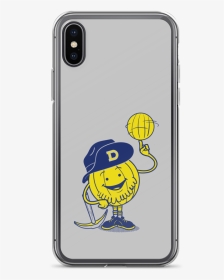 Image Of Denver Ball Phone Case - Phone Case Cute And Funny, HD Png Download, Transparent PNG
