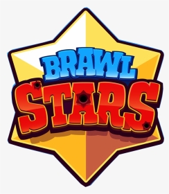 Brawl Stars Logo 3d, HD Png Download, Transparent PNG