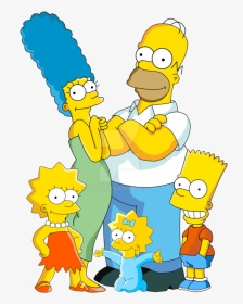 Clip Library Stock Transparent Family Simpsons - Michael Mendel Rick And Morty, HD Png Download, Transparent PNG