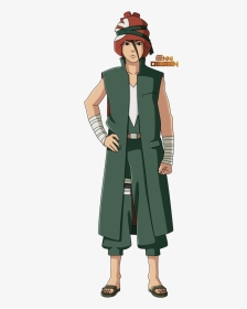 Boruto Iwabee, HD Png Download, Transparent PNG