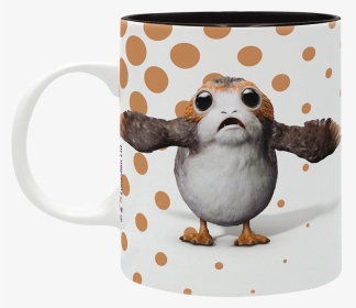Birds From Star Wars, HD Png Download, Transparent PNG