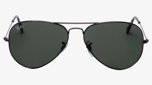 Ray Ban Aviator Large Metal Rb3025 W0879 Sunglasses, HD Png Download, Transparent PNG