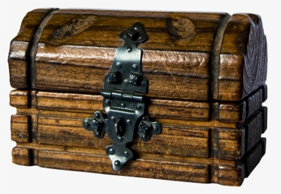 Treasure Chest Background Transparent - Сундук Пнг, HD Png Download, Transparent PNG