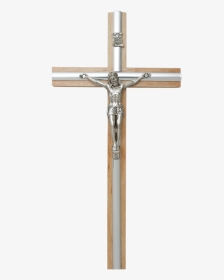 Crucifix Christian Cross Symbol - Crucifix Transparent, HD Png Download, Transparent PNG