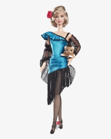 Barbie Barbie World Culture Argentina Barbie Doll - Barbie Argentina, HD Png Download, Transparent PNG