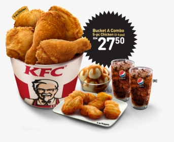 Kfc Products Services, HD Png Download, Transparent PNG
