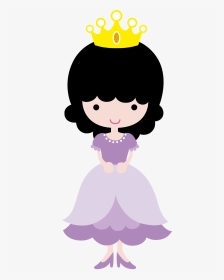 Princesas Y Principes, HD Png Download, Transparent PNG