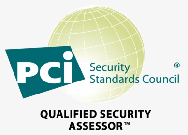 Pci Dss Qsa Qualified Security Assessor - Pci Ssc Qsa Logo, HD Png Download, Transparent PNG