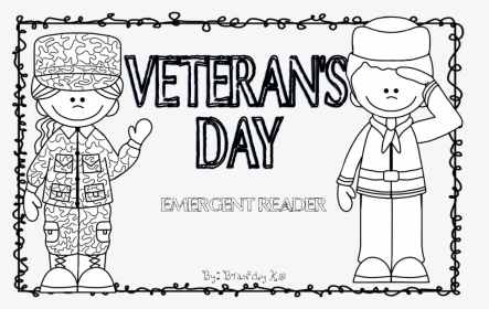 Veterans Day Clip Art For Facebook , Black & White - Veterans Day Clip Art Free Black And White, HD Png Download, Transparent PNG