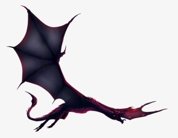 Real Life Ender Dragon Realistic Dragons, HD Png Download, Transparent PNG
