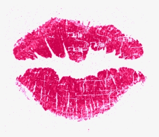 Now I Have No Idea Ho - Lipstick On The Glass Png, Transparent Png, Transparent PNG