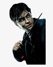 Harry Potter Png Clipart, Transparent Png, Transparent PNG