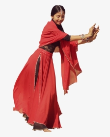 Indian Girl Png, Transparent Png, Transparent PNG