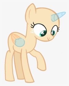 Mlp Pear Butter Base, HD Png Download, Transparent PNG