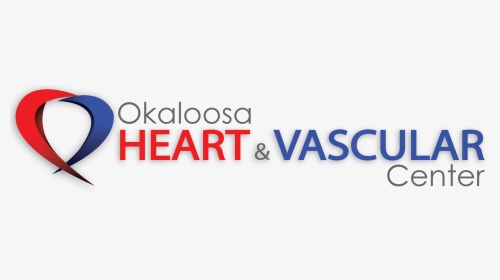 Okaloosa Heart And Vascular Center - Signage, HD Png Download, Transparent PNG