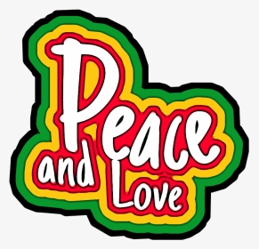 #peaceandlove #peaceandlovetext #peaceandlove #peaceandlove, HD Png Download, Transparent PNG