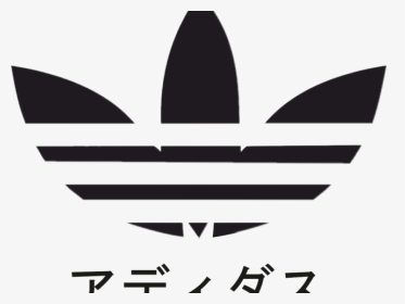 Adidas Clipart Japan - Adidas Japan Logo Png, Transparent Png, Transparent PNG