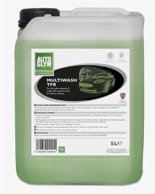 Main Product Photo - Autoglym Interior Cleaner Review, HD Png Download, Transparent PNG