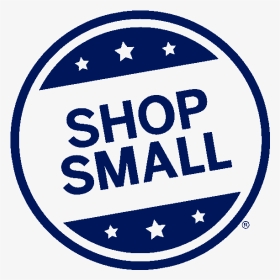 Shop Small Amex Logo, HD Png Download, Transparent PNG