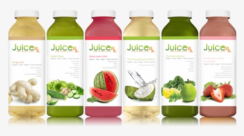 Organic Juice, HD Png Download, Transparent PNG