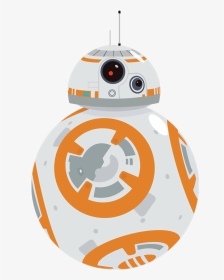 I Made A Baby Bb8 Gif - Circle, HD Png Download, Transparent PNG