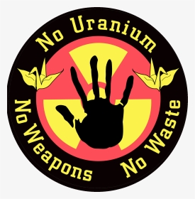 Nuclear Weapon Free World Poster, HD Png Download, Transparent PNG