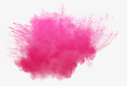 Pink Smoke Effects - Red Transparent Smoke Effect Png, Png Download, Transparent PNG