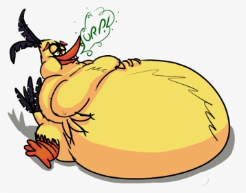 Fat Angry Bird Pig, HD Png Download, Transparent PNG