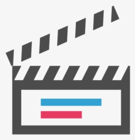 Video Production, Filming, Editing And After Effects - Graphic Design, HD Png Download, Transparent PNG