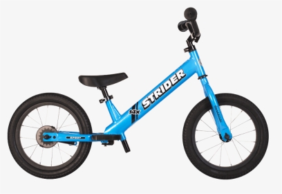 Strider 14x Balance Bike, HD Png Download, Transparent PNG