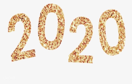 2020 New Year Png, Transparent Png, Transparent PNG