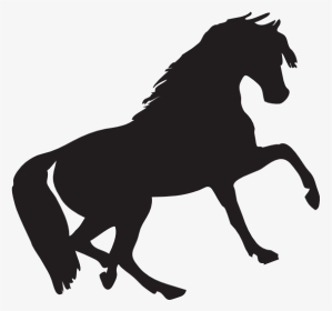 Transparent Mustang Clipart, HD Png Download, Transparent PNG