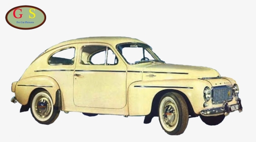 Volvo 544, HD Png Download, Transparent PNG