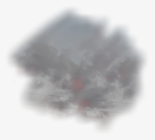 #cloud #dust #smoke #sunset - Sketch, HD Png Download, Transparent PNG