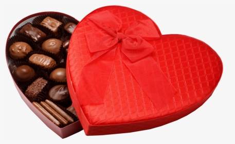 Share This Image - Valentines Day Heart Chocolate, HD Png Download, Transparent PNG