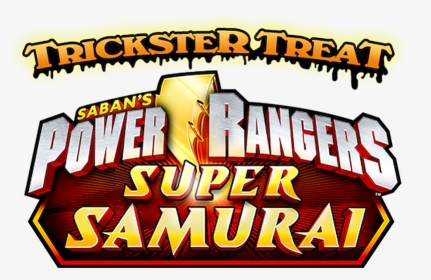 Power Rangers Super Samurai - Poster, HD Png Download, Transparent PNG