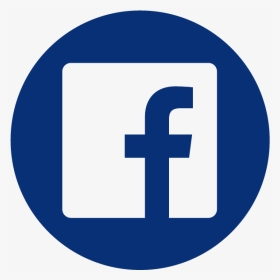 Transparent Background Facebook Icon Png, Png Download, Transparent PNG