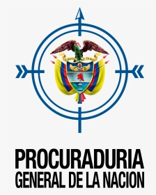Procuraduria General De La Nacion Animado, HD Png Download, Transparent PNG