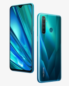 Realme 5 Pro - Realme 5 Pro Price In India, HD Png Download, Transparent PNG