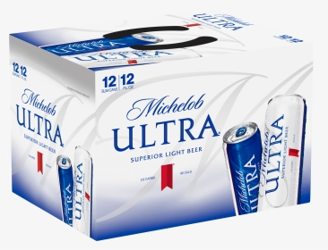 12 Pack Mich Ultra, HD Png Download, Transparent PNG