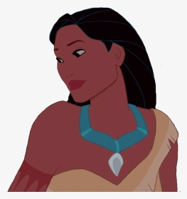 Pocahontas Cut Out, HD Png Download, Transparent PNG
