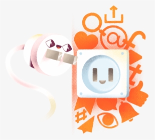 Keyhole Api - Smile, HD Png Download, Transparent PNG