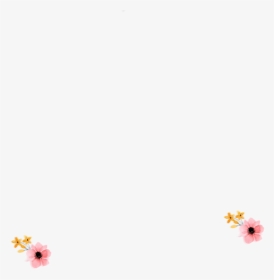 #flower #flowers   💯 O🅱️🅱️🅰️r Will Notice - Cartoon, HD Png Download, Transparent PNG